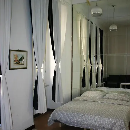 The Gate To Cinque Terre Apartment *