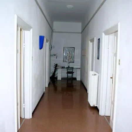 The Gate To Cinque Terre Apartment *