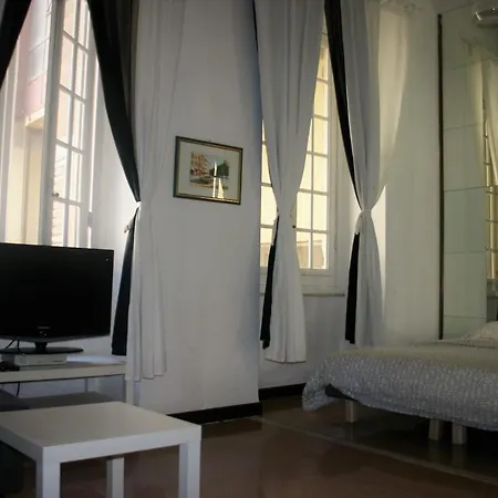 The Gate To Cinque Terre Apartment La Spezia