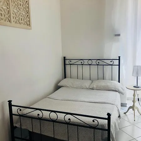 Apartment The Gate To Cinque Terre La Spezia