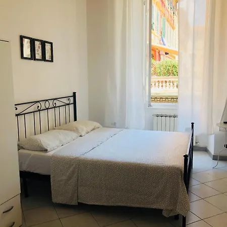 Apartment The Gate To Cinque Terre La Spezia
